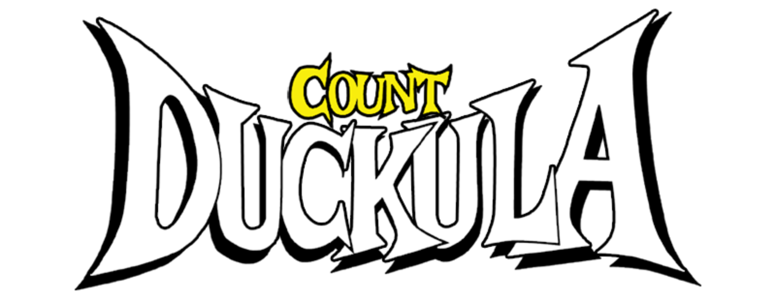 Count Duckula (7 DVDs Box Set)